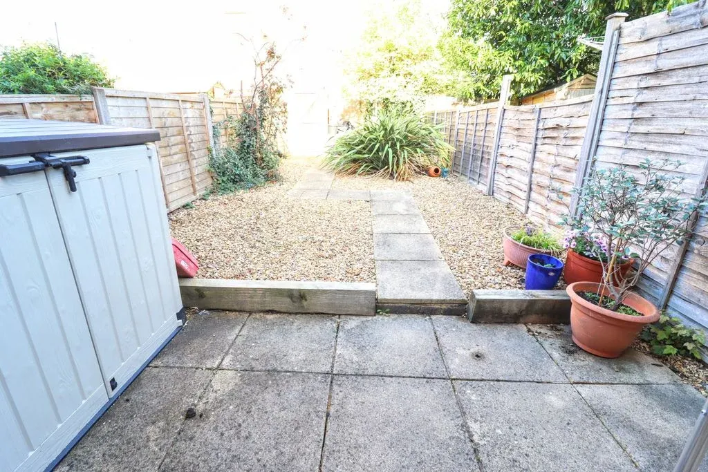 Kinross Drive, Bletchley, MK3, photo 8
