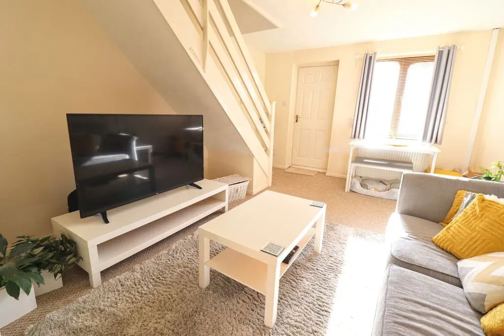 Kinross Drive, Bletchley, MK3, photo 13