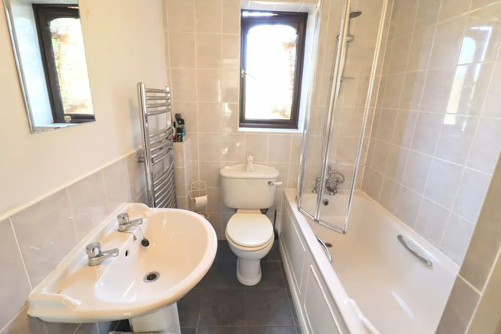 Kinross Drive, Bletchley, MK3, photo 12