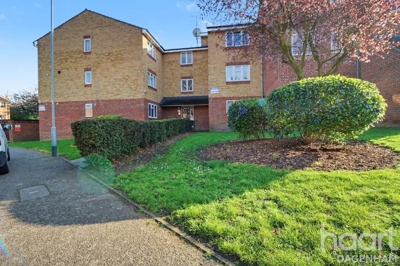 Plumtree Close, Dagenham, RM10, photo 12