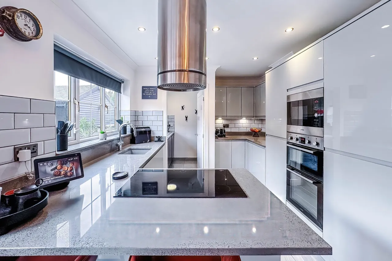 Elderflower Road, Dentons Green, St. Helens, St. Helens, WA10 6FP, photo 16
