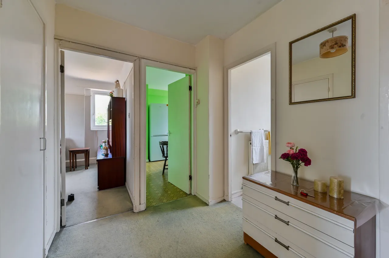 25 Lindsay Court, Battersea High Street, London, photo 12