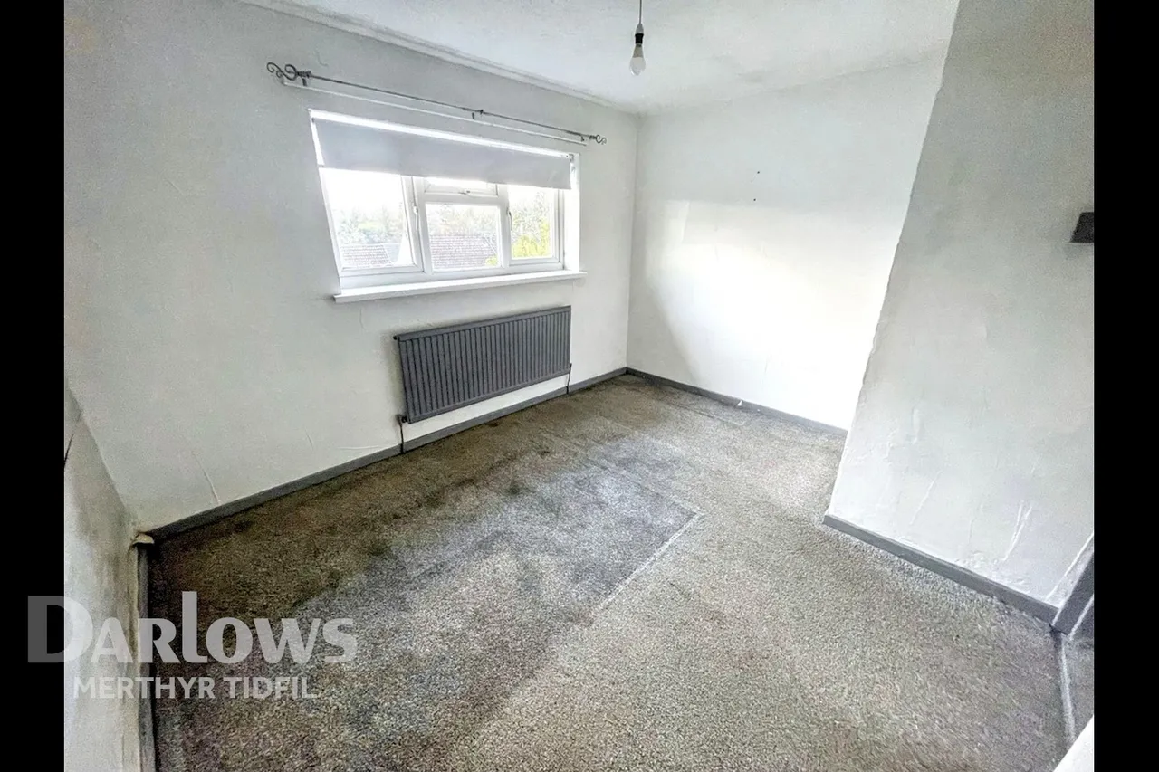 Ash Crescent, Merthyr Tydfil, photo 7