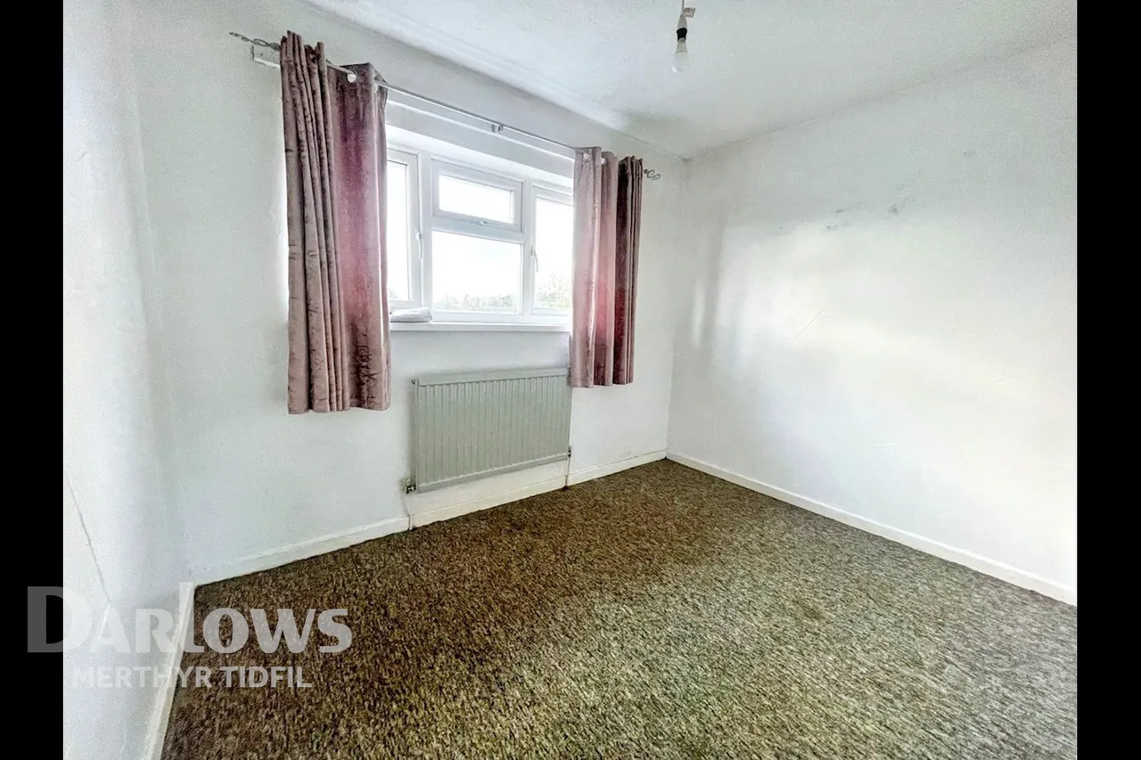 Ash Crescent, Merthyr Tydfil, photo 11