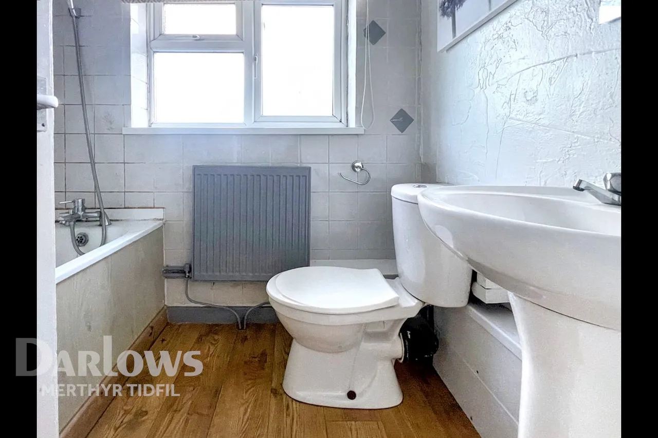 Ash Crescent, Merthyr Tydfil, photo 13