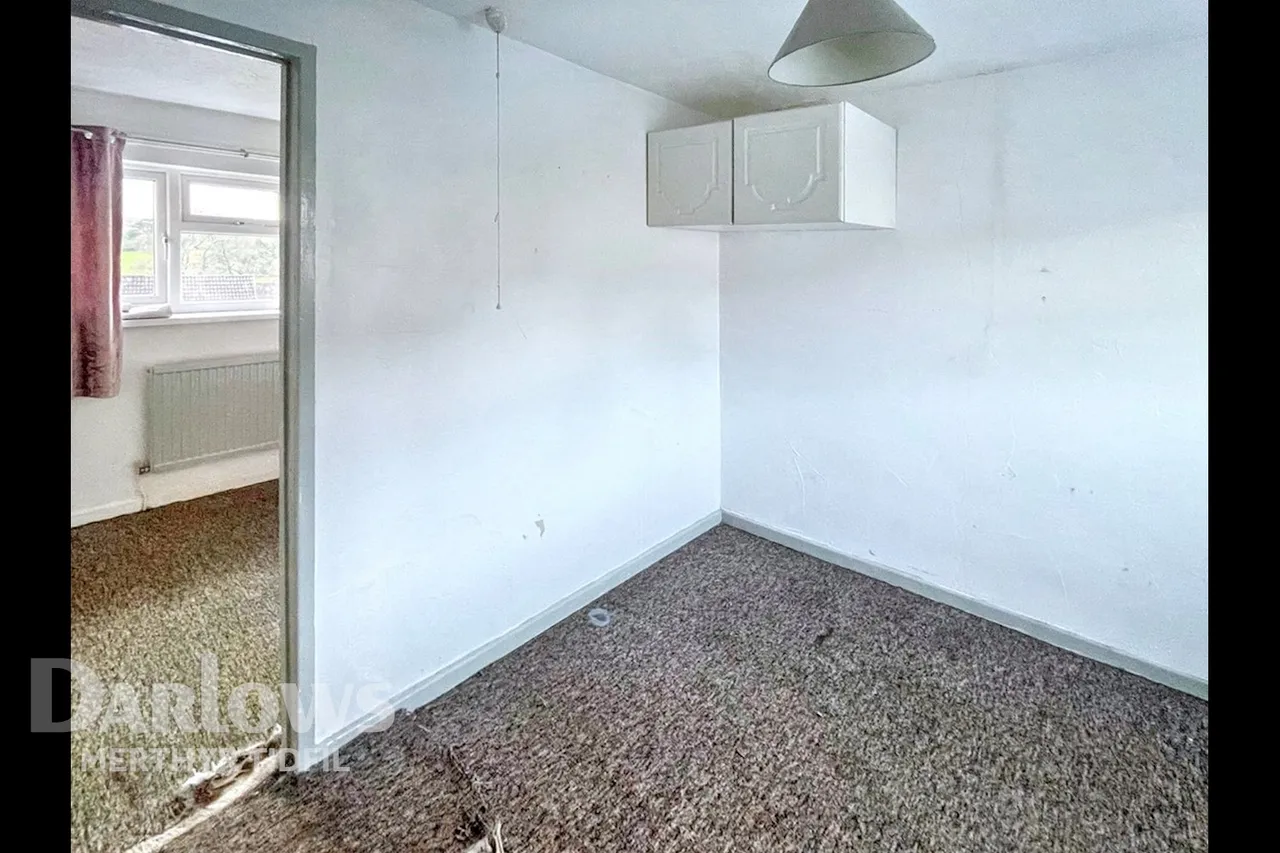 Ash Crescent, Merthyr Tydfil, photo 10