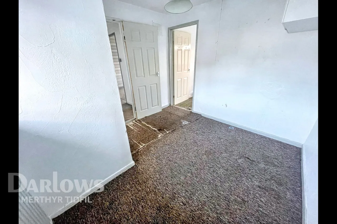 Ash Crescent, Merthyr Tydfil, photo 8