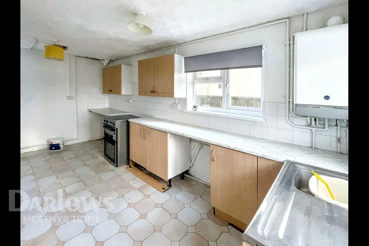Ash Crescent, Merthyr Tydfil, photo 6