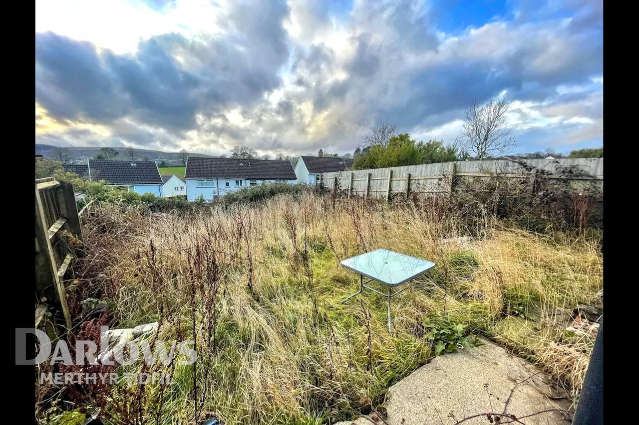 Ash Crescent, Merthyr Tydfil, photo 14