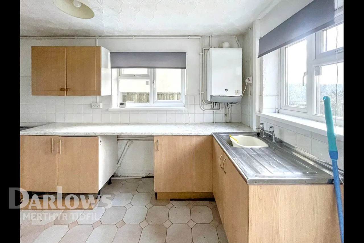 Ash Crescent, Merthyr Tydfil, photo 4