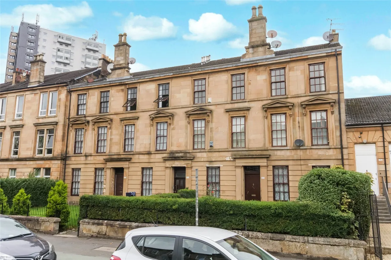 Paisley Road West, Ibrox, G51, photo 22