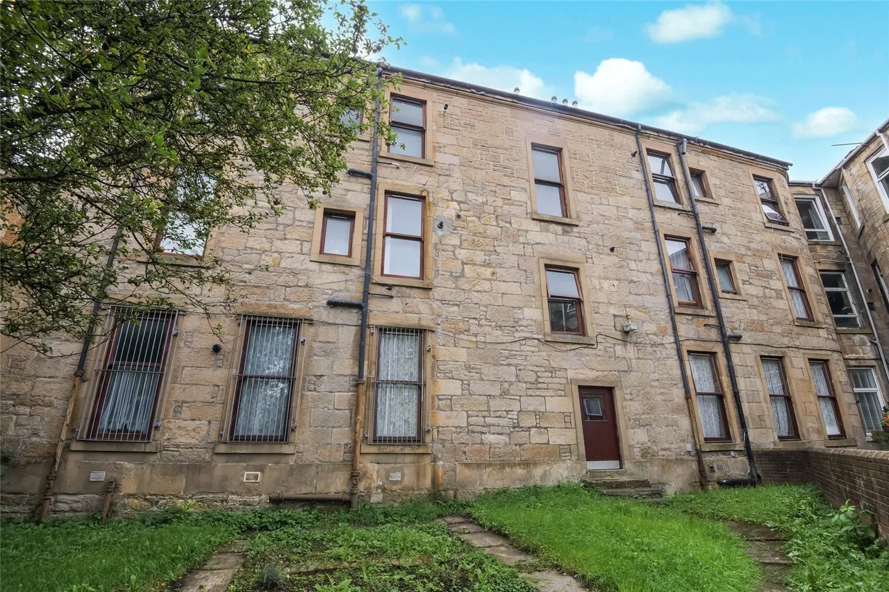 Paisley Road West, Ibrox, G51, photo 20