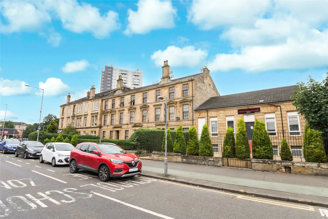 Paisley Road West, Ibrox, G51, photo 23