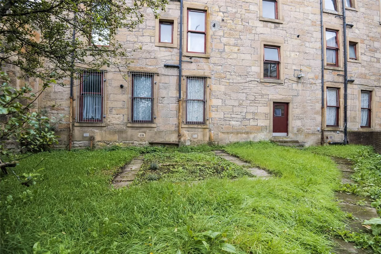 Paisley Road West, Ibrox, G51, photo 19