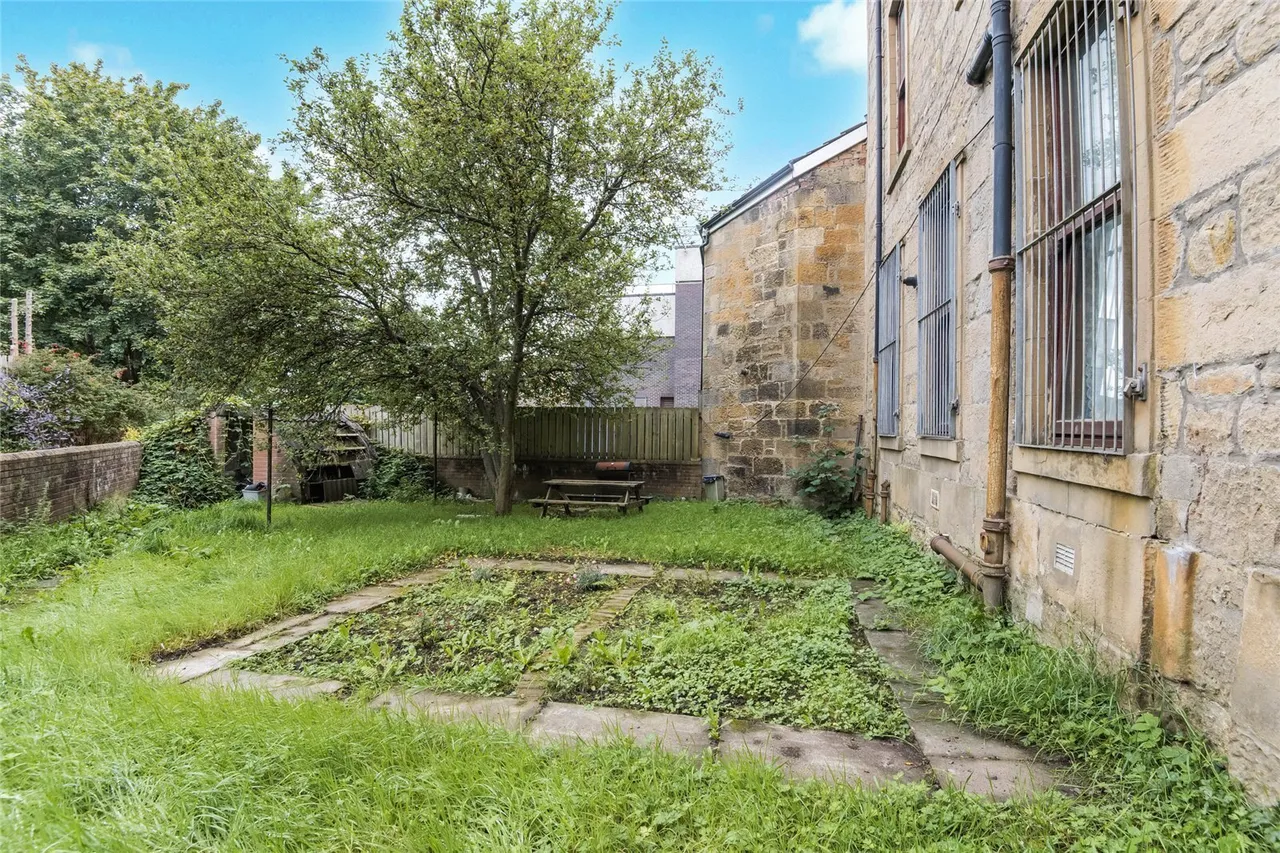 Paisley Road West, Ibrox, G51, photo 18