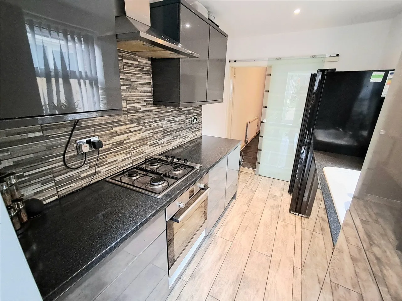 Railway Street, Norton Canes, Cannock, WS11, photo 6