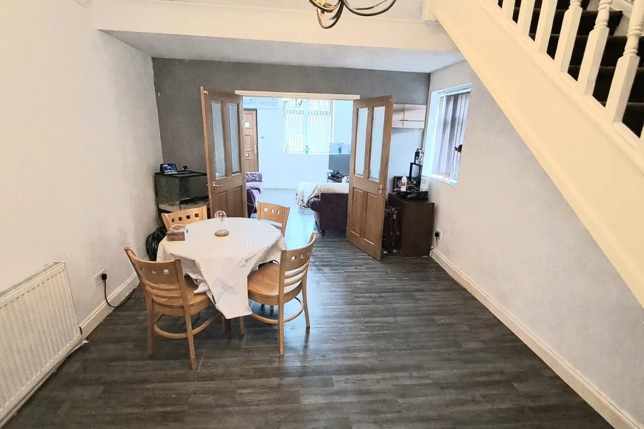 Railway Street, Norton Canes, Cannock, WS11, photo 4