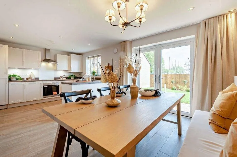 Herald Road, Edenthorpe, DN3, photo 4