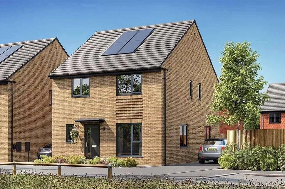 4 bed house for sale, Herald Road, Edenthorpe, DN3