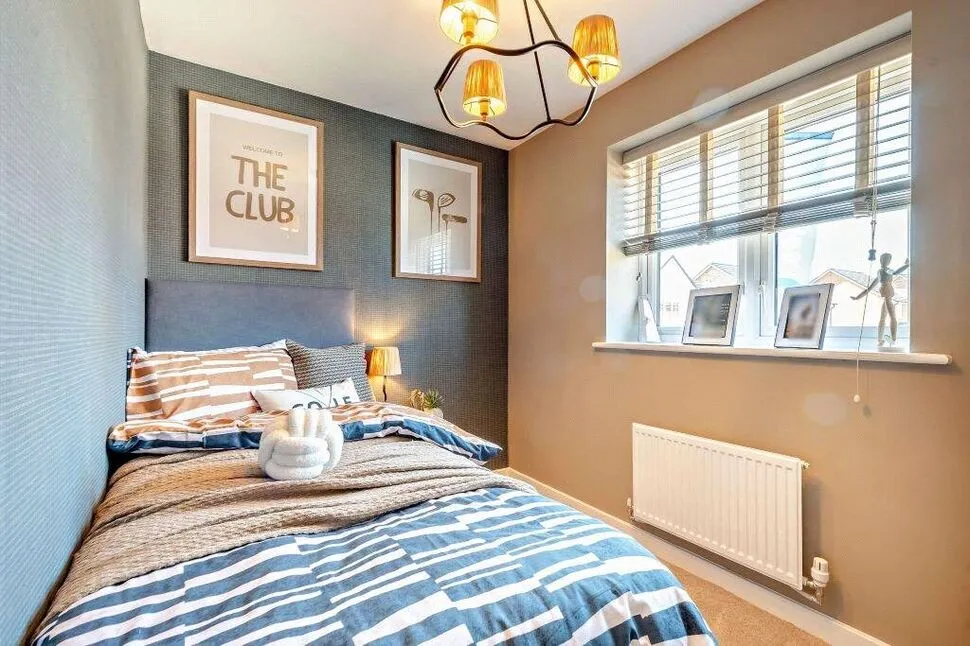 Herald Road, Edenthorpe, DN3, photo 7