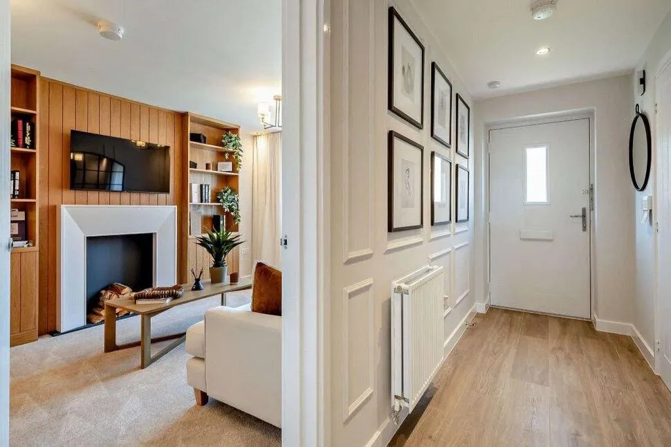 Herald Road, Edenthorpe, DN3, photo 5