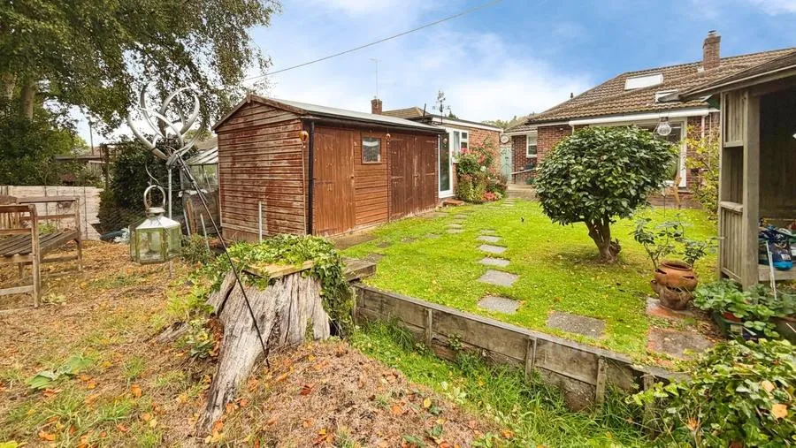 Warwick Road, Ash Vale, GU12, photo 22