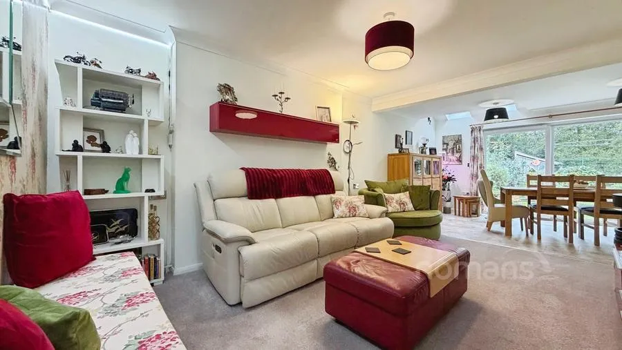 Warwick Road, Ash Vale, GU12, photo 9