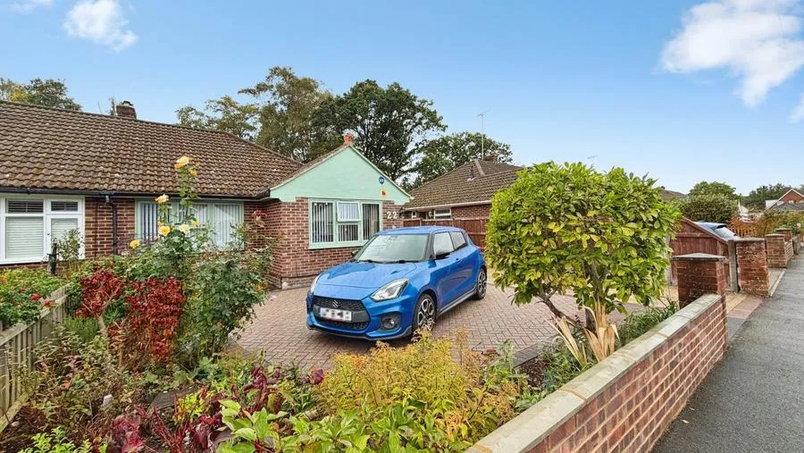 Warwick Road, Ash Vale, GU12, photo 20