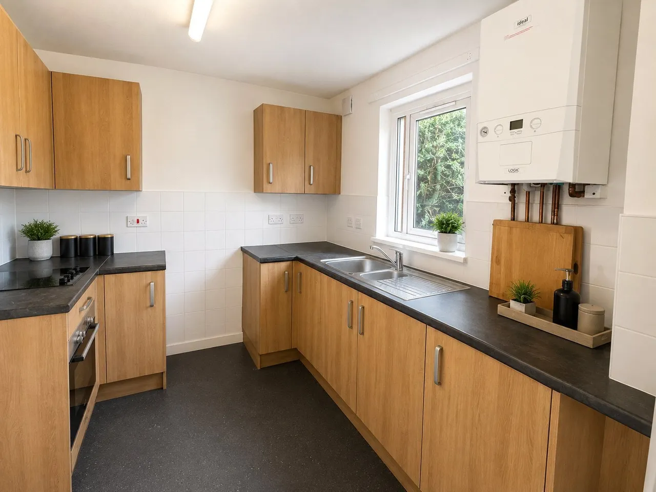Neville Road, Gargrave, BD23, photo 4