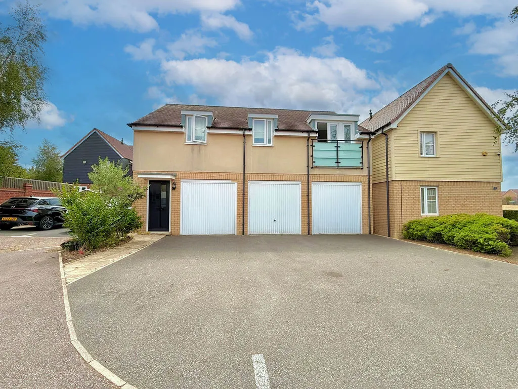 Riley Grove, Dunstable LU6 1FJ, photo 8