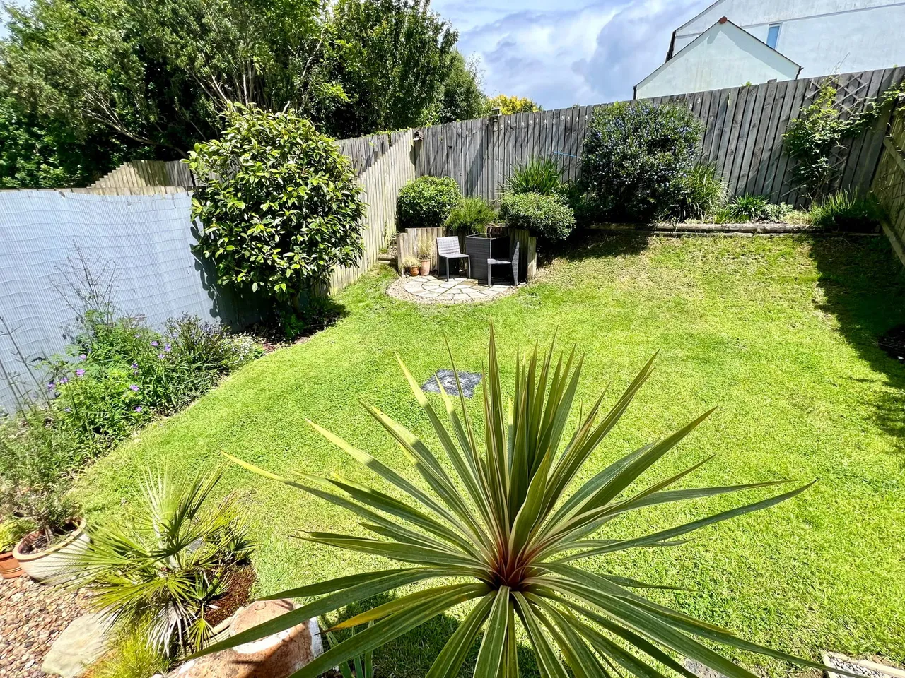Borlase Crescent, St Austell, PL25, photo 16