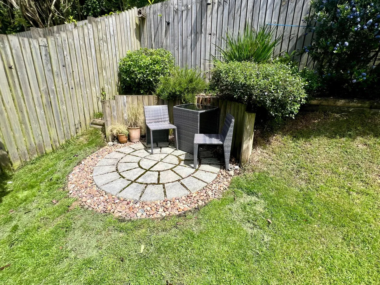 Borlase Crescent, St Austell, PL25, photo 14