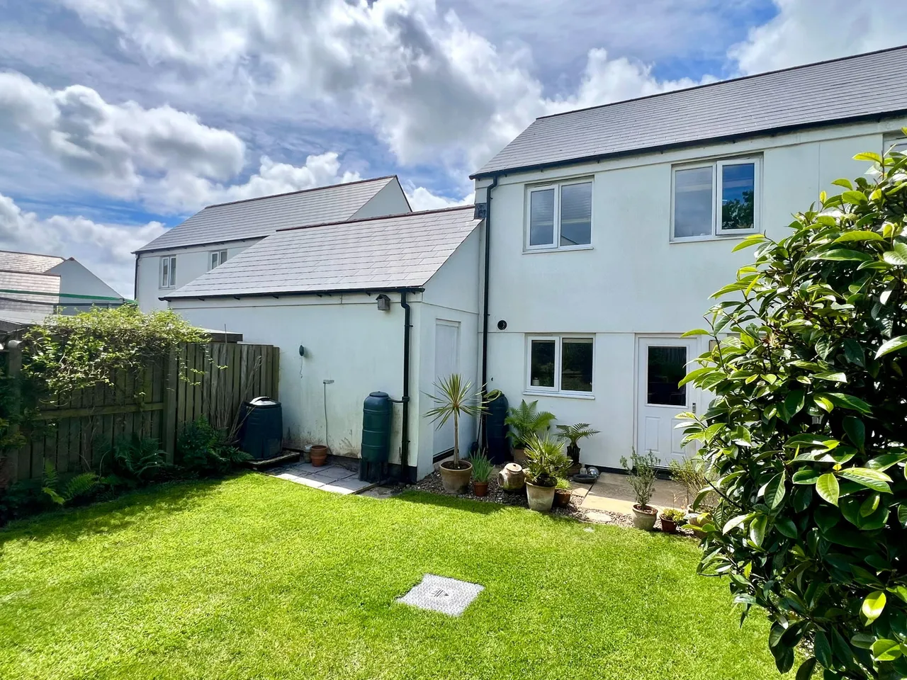 Borlase Crescent, St Austell, PL25, photo 13