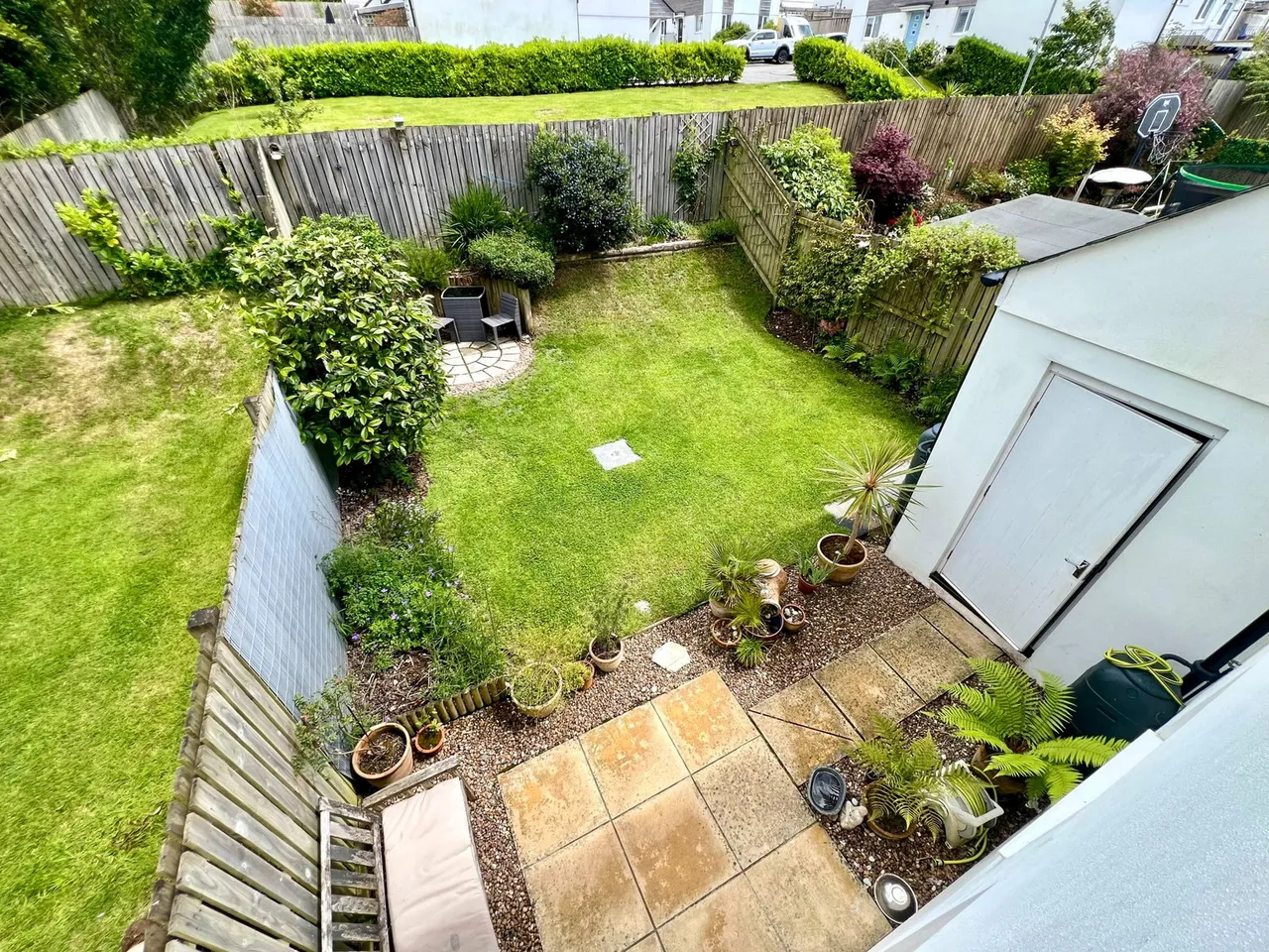Borlase Crescent, St Austell, PL25, photo 15