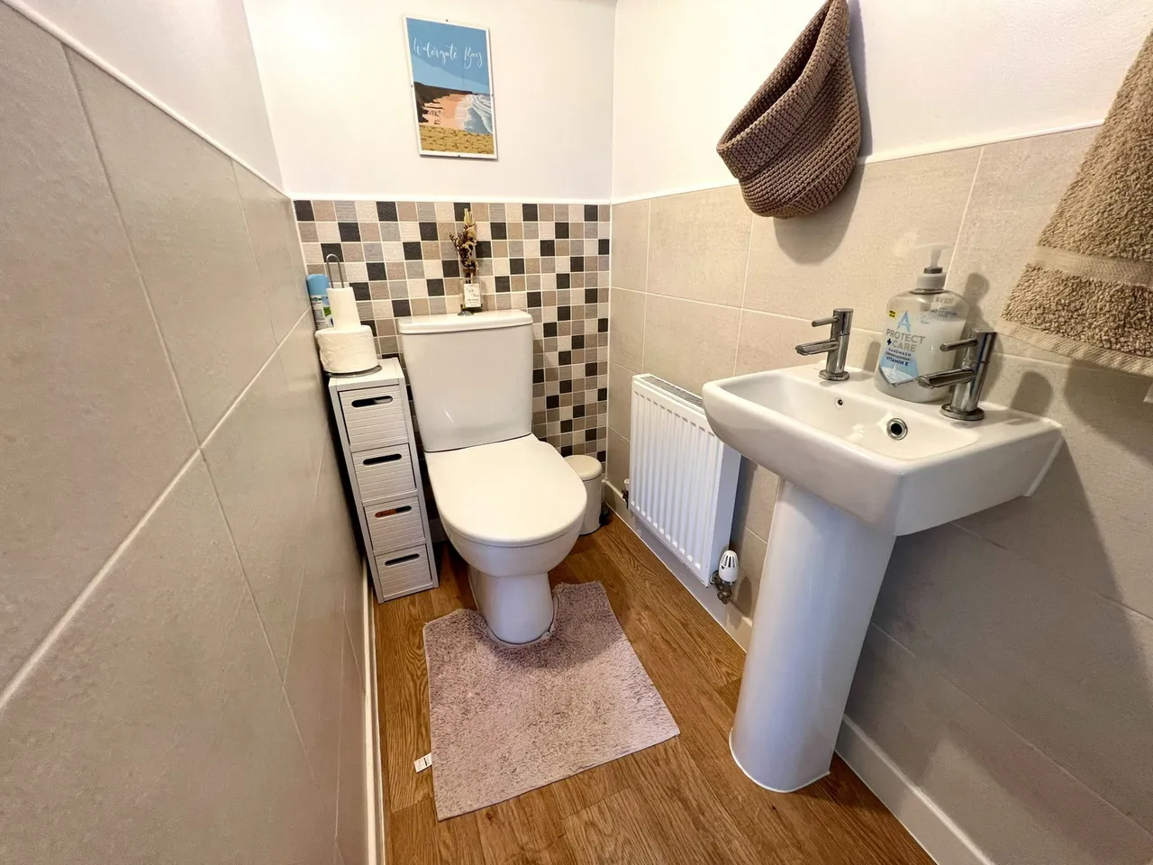 Borlase Crescent, St Austell, PL25, photo 8