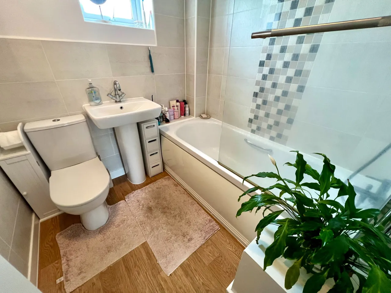 Borlase Crescent, St Austell, PL25, photo 12