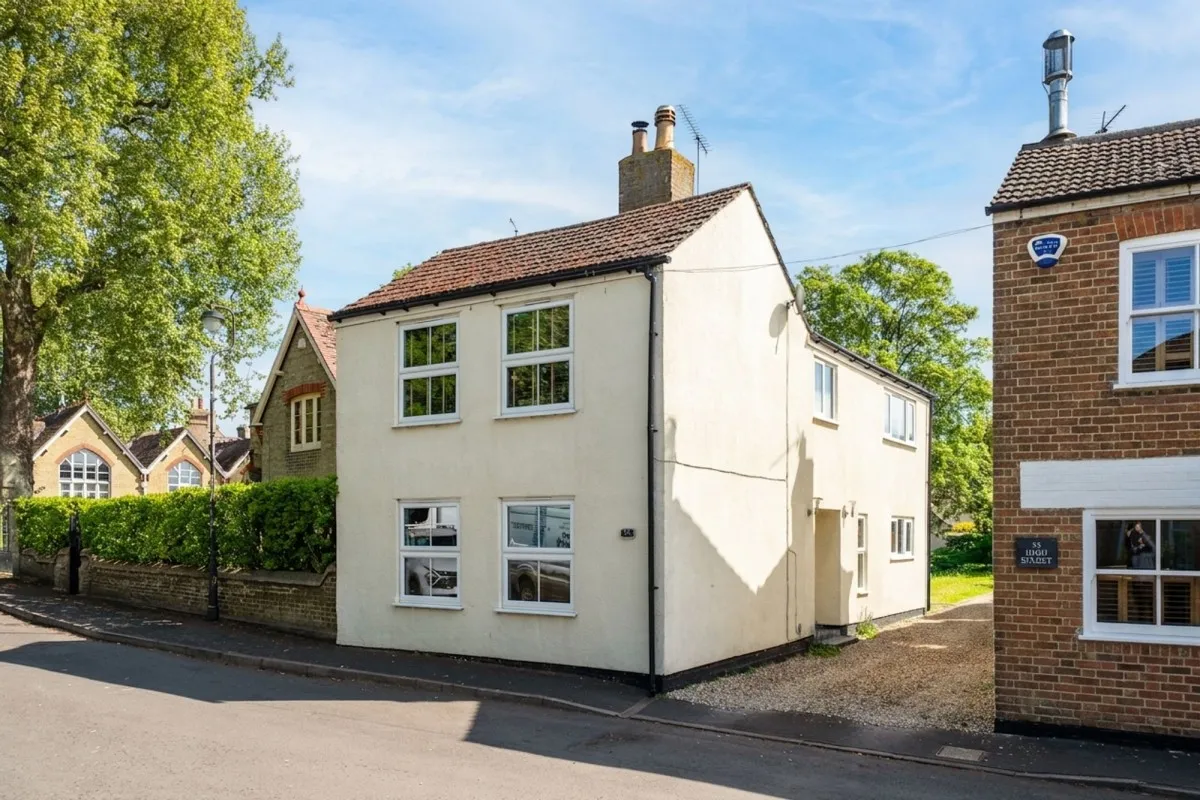High Street, Stretham, CB6, photo 4