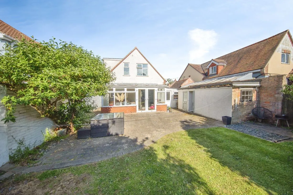 Willow Avenue, Kirby Cross, CO13, photo 18