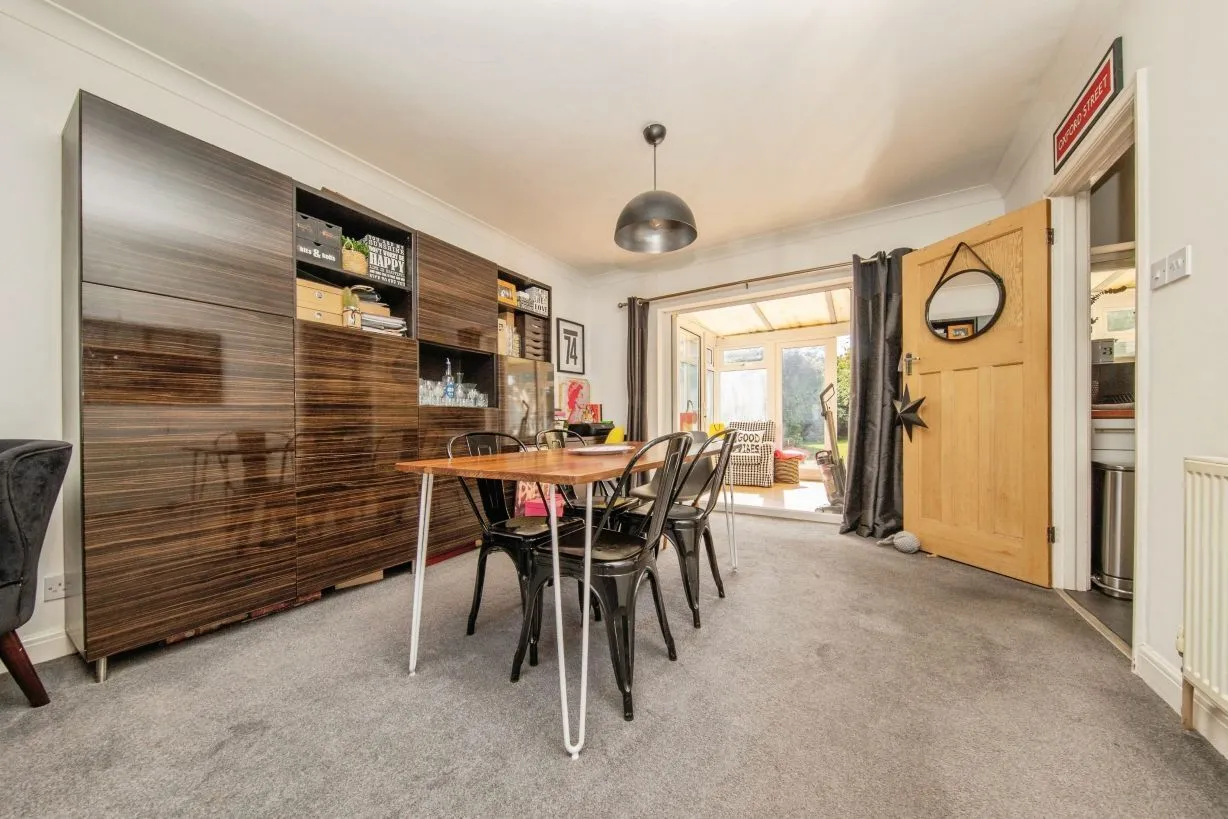 Willow Avenue, Kirby Cross, CO13, photo 4