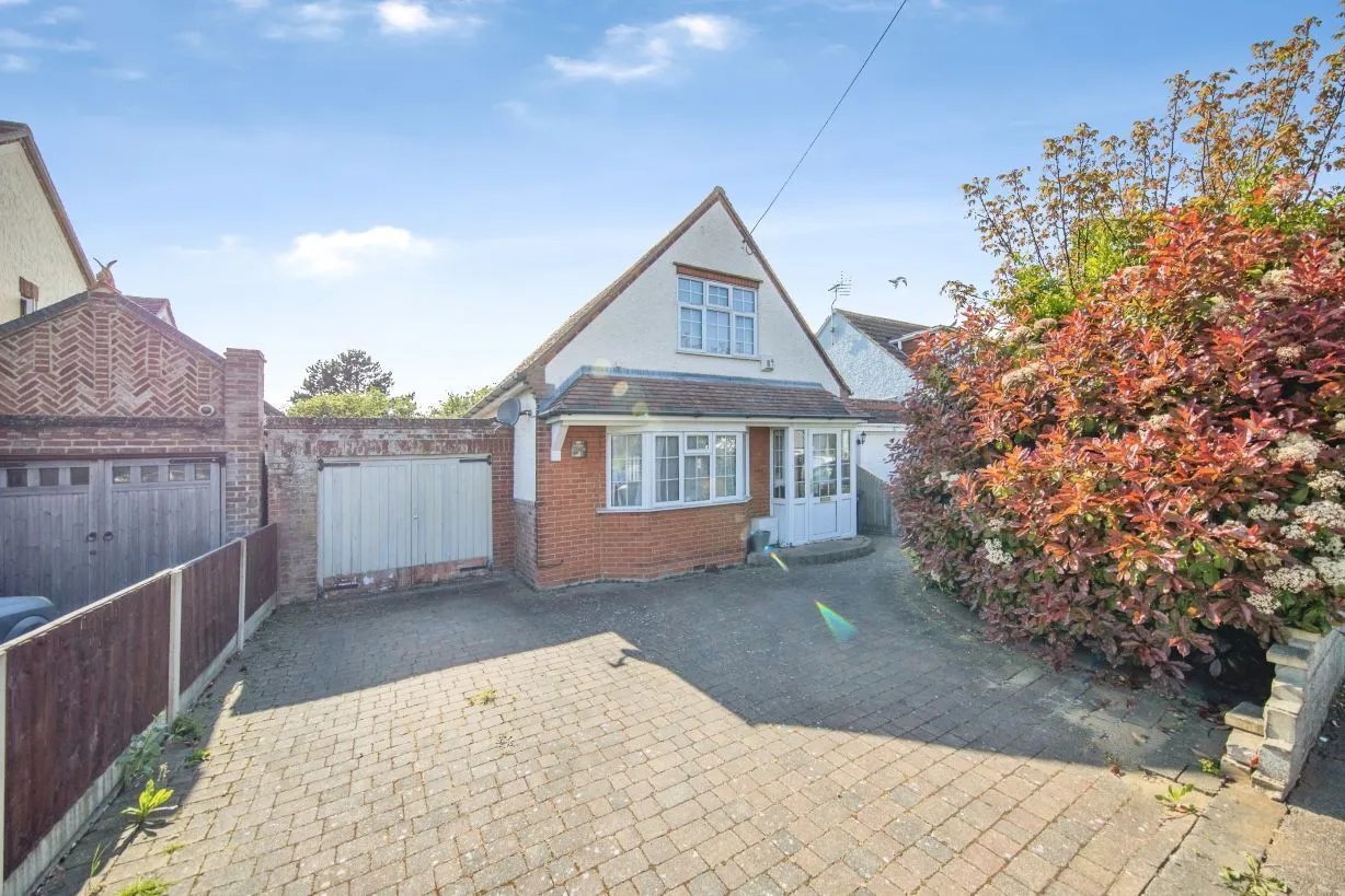 Willow Avenue, Kirby Cross, CO13, photo 14
