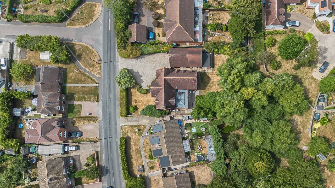 Shabbington, HP18, photo 4