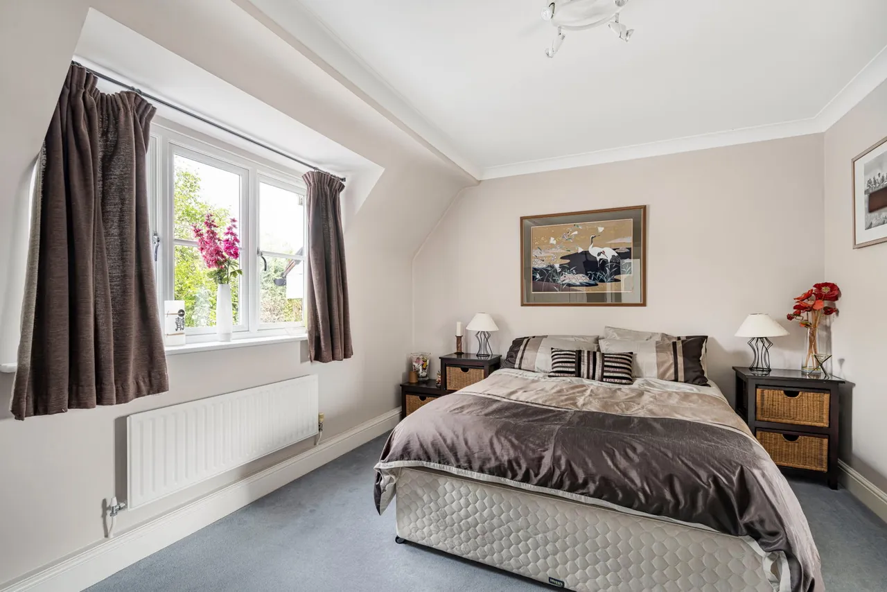 Shabbington, HP18, photo 12