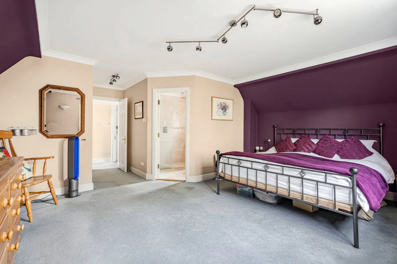 Shabbington, HP18, photo 10