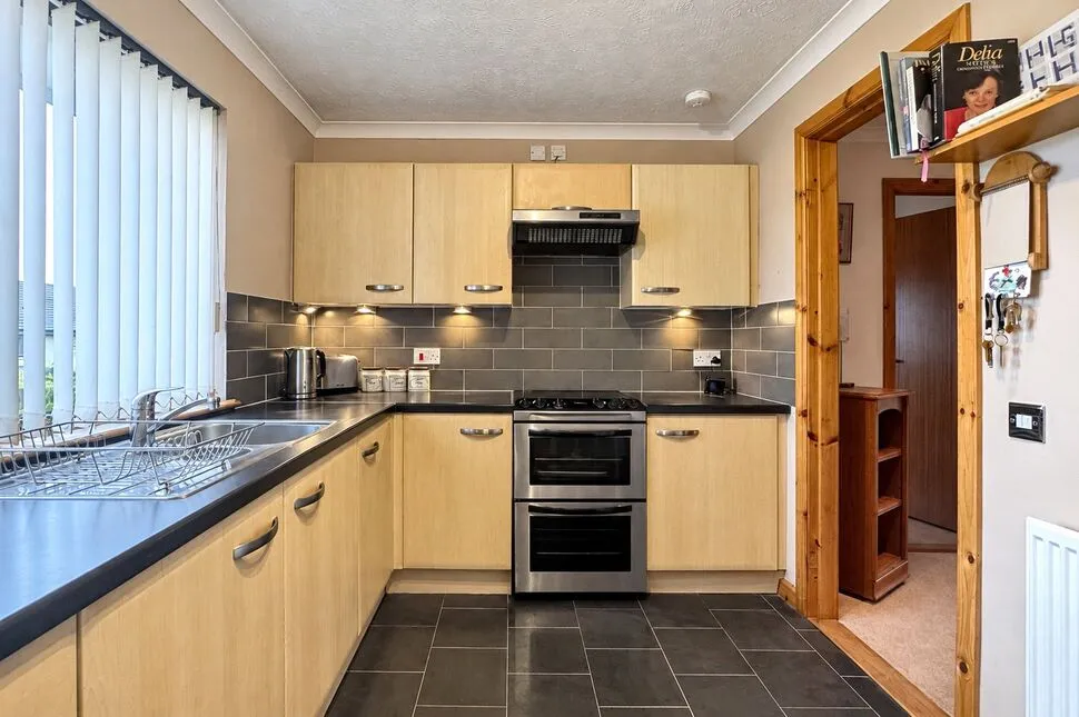 Springfield Drive, Elgin, Moray, IV30, photo 3