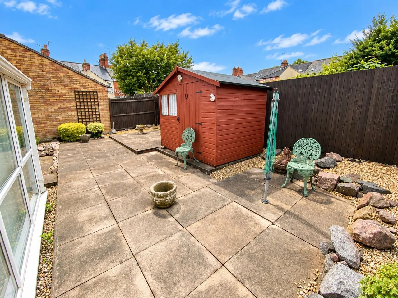Halford Street, Syston, LE7, photo 13