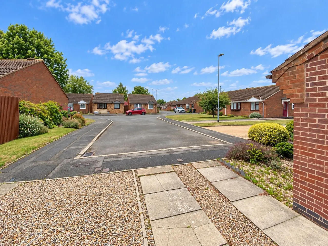 Halford Street, Syston, LE7, photo 14