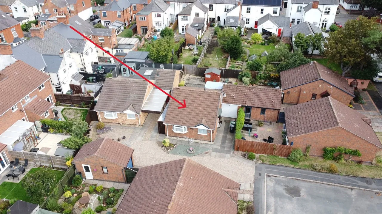 Halford Street, Syston, LE7, photo 16