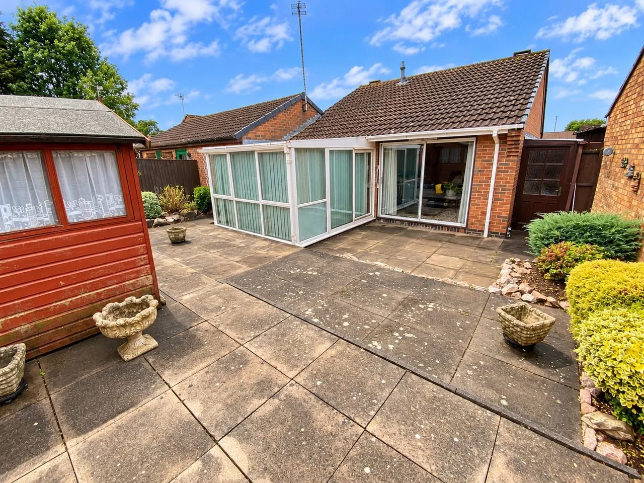 Halford Street, Syston, LE7, photo 12