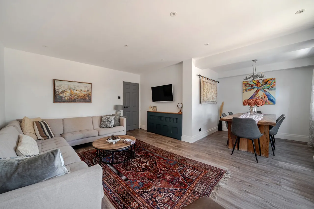 4 bed house for sale — Bloomfield Road, BR2
