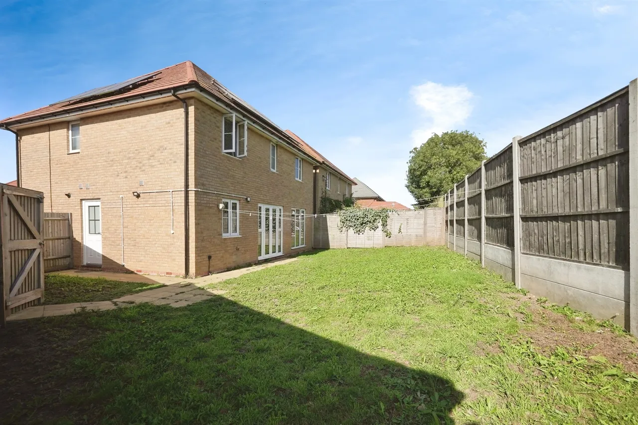 Rhondda Vale, Aylesham, CT3, photo 12